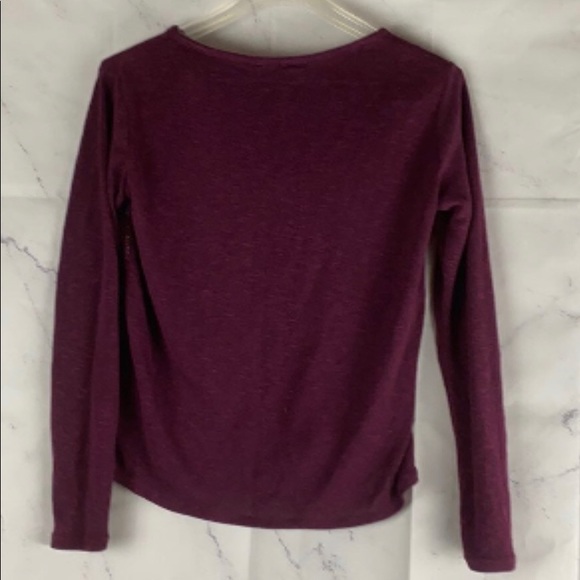 H&M Long Sleeve Graphic Tee Youth 10/12 - Picture 2 of 5